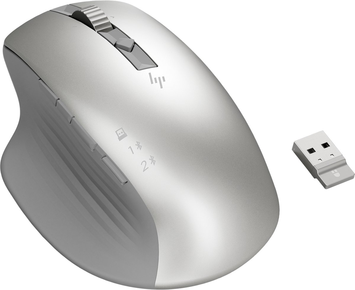 HP 930 Creator Draadloze Muis