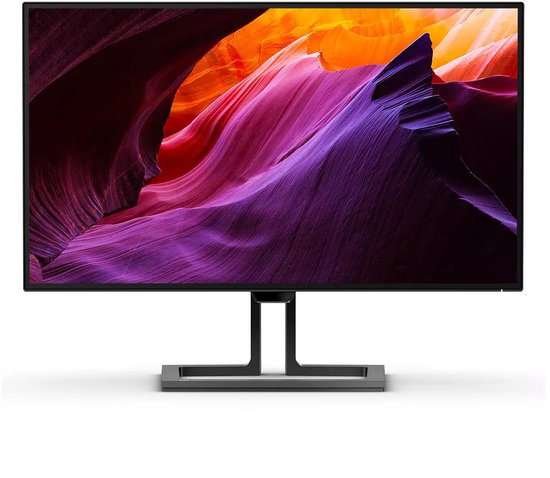 Philips Brilliance 27B1U7903 - 4K Thunderbolt Monitor - Mini LED - 27 inch