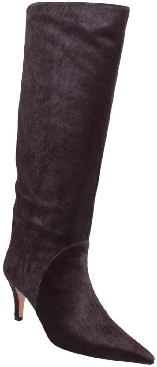 Lola Cruz - Schoenen - Rood - Vrouwen - Maat 41 -
