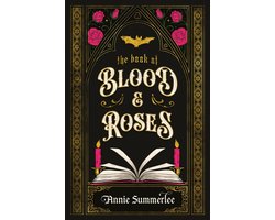The Callisto Chronicles-The Book of Blood and Roses