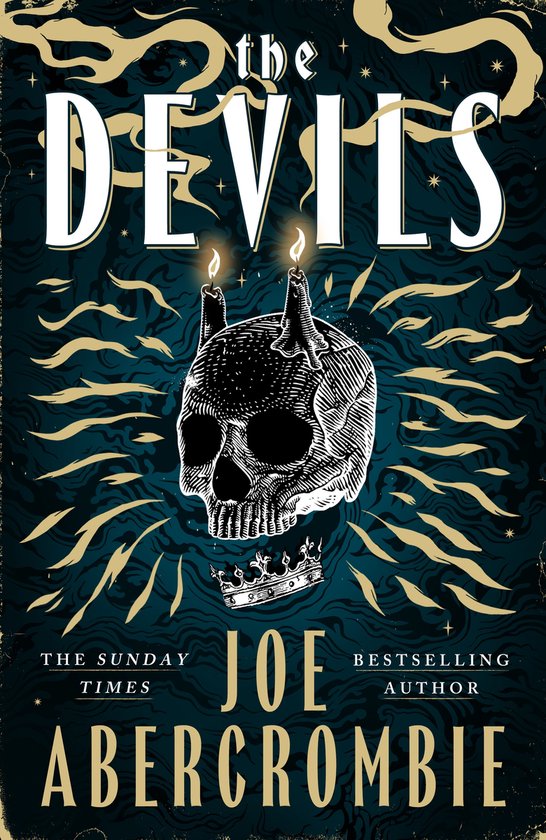 The Devils - cover