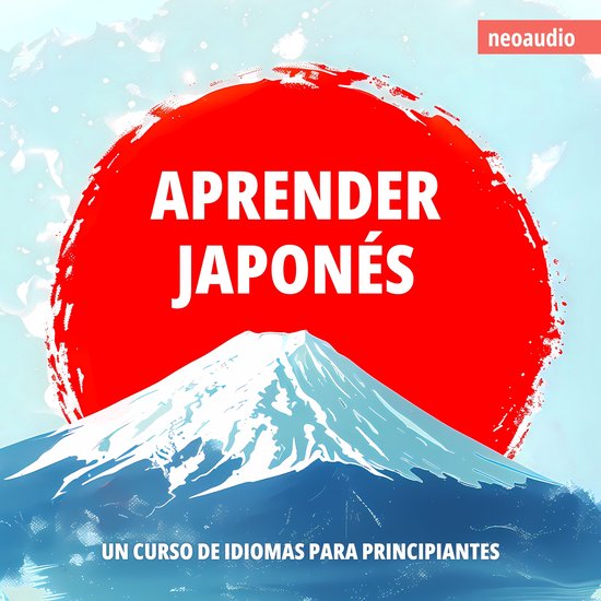 Cursos de Idiomas para Principiantes, Aprender japonés (Ín ... - cover
