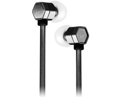 KitSound Hive Headset In-ear Zwart