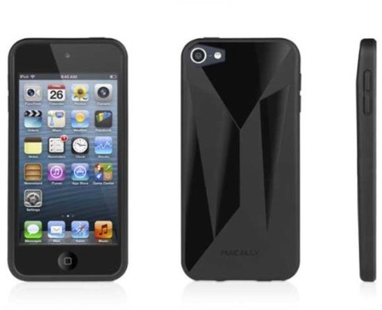 Recensione: custodie in silicone per iPod Touch 4G Quicksilver e Roxy