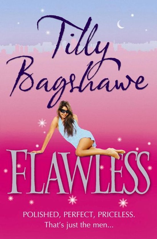 Flawless - cover