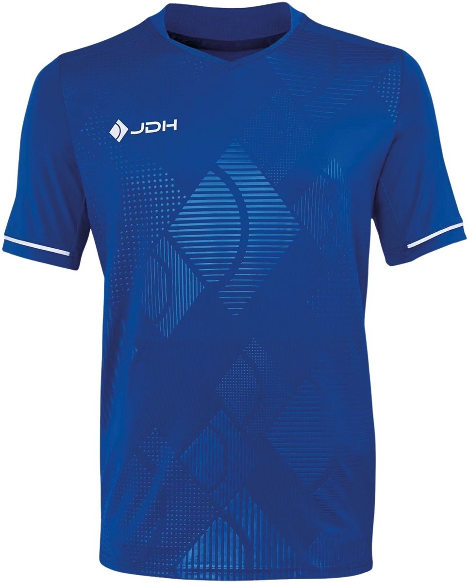 JDH Carbon Pro Shirt Jongens - Maat 152
