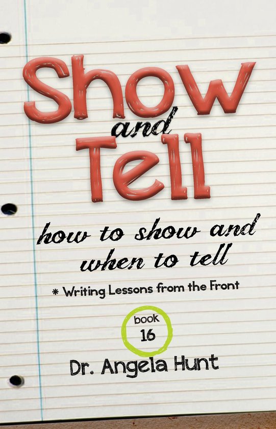 Show and Tell - cover