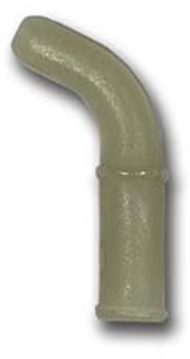 Carp Whisperer - Line Adaptor - 10 stuks - Silt van Merkloos — afbeelding 5