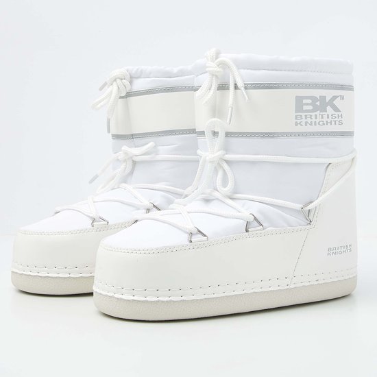 BK BLIZZARD - Wit - Taille 38