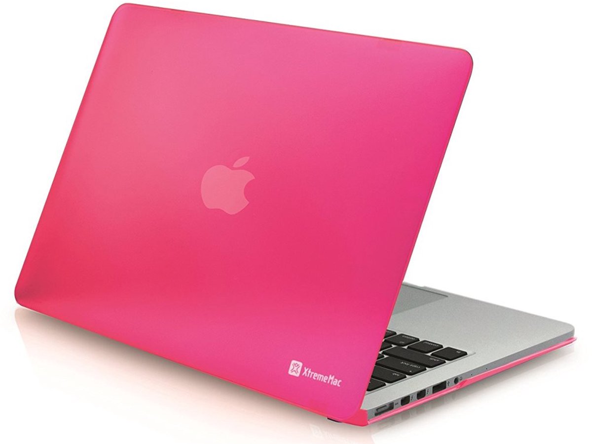 XtremeMac MBPR-MC13-33 notebooktas 33 cm (13") Omhulsel Roze