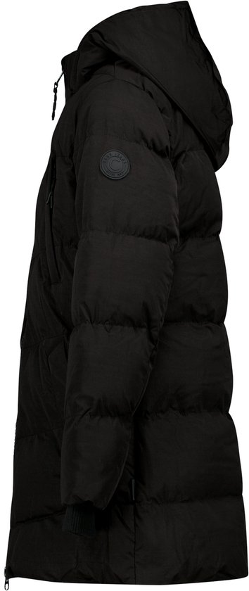 Cars Jeans Jas - MAYSAY Nylon Poly - Black