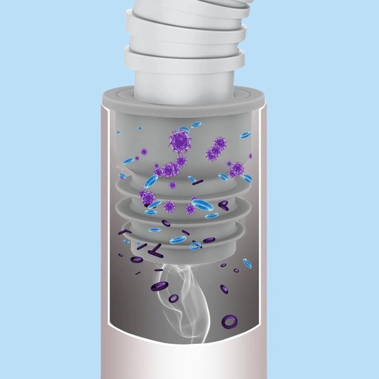 Wasmachine Reiniger 12 Tabletten | Verwijdert muffe geurtjes – Pure Laundry Club