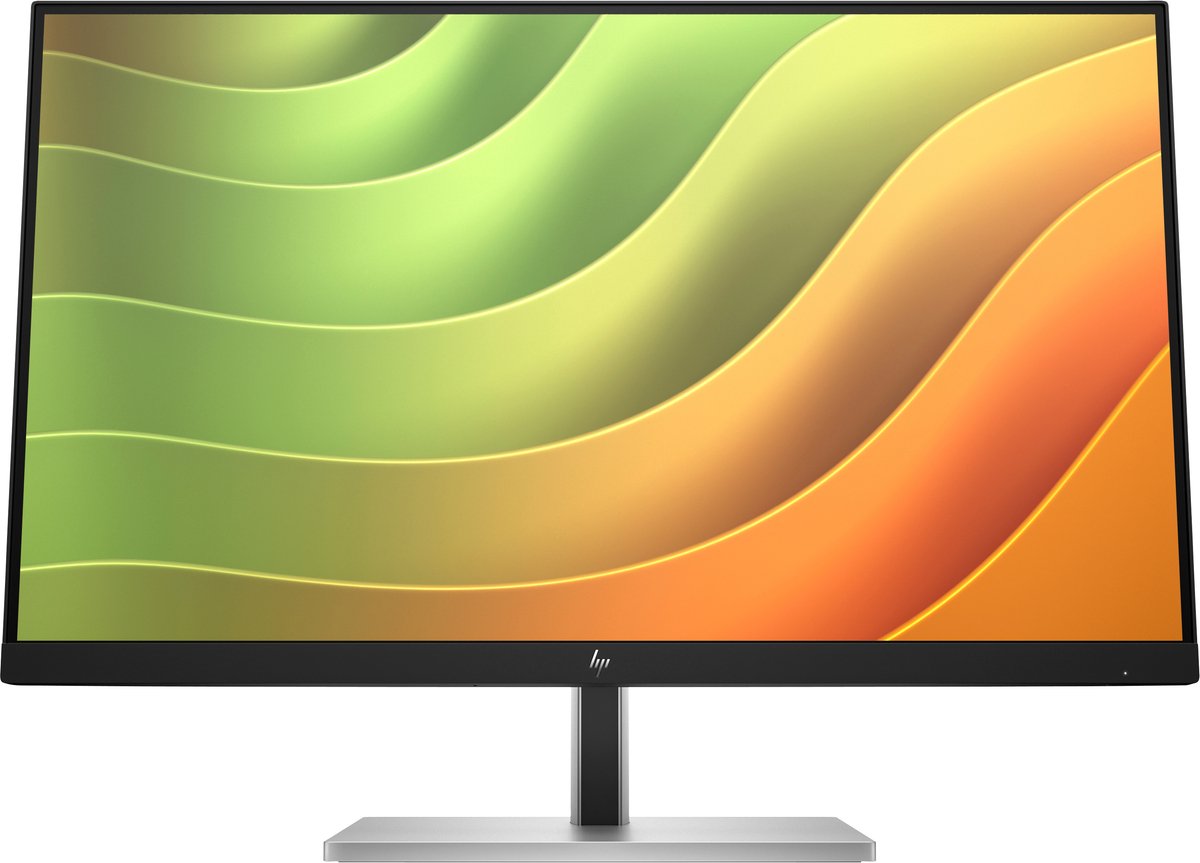HP E24u G5 FHD USB C Monitor
