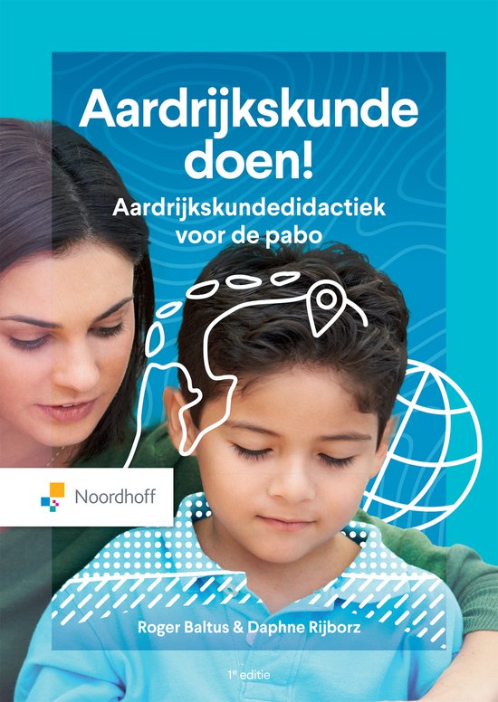 Aardrijkskunde doen!