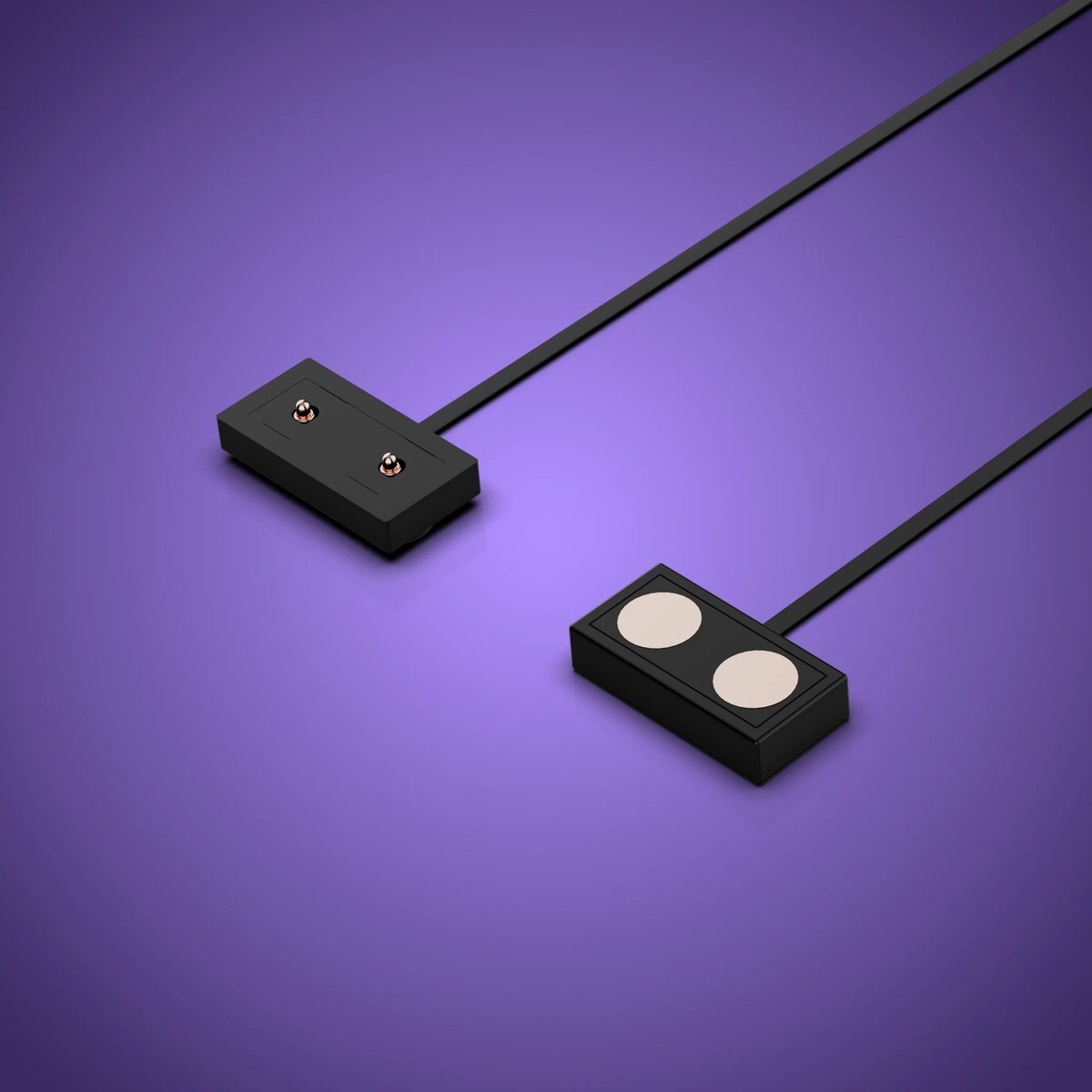Flux Touch Plate 15cm (Twin Pack)