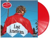 mgk - Lost Americana (LP)