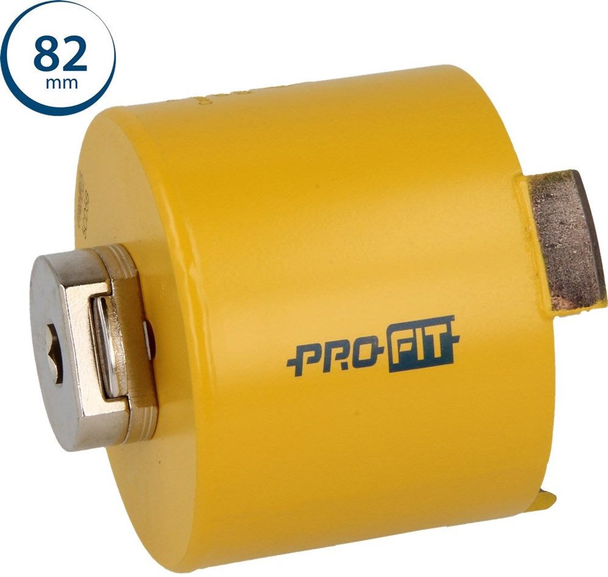 Profit gatzaag concrete light dry - ø82mm - zeskant 10mm