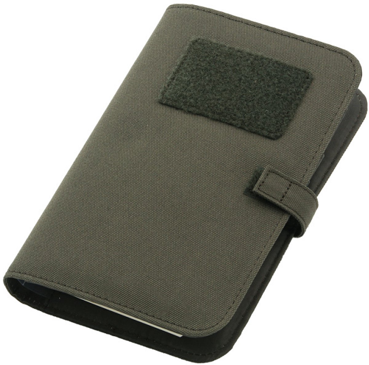 Outdoor notitieboek A5 inclusief hoes - Outdoor - Survival - Kamperen - Noodpakket - Rampen
