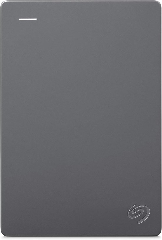 RFWR® Draagbare Externe Harde Schijf 5 TB - USB 3.0 voor Windows & Mac van Merkloos — afbeelding 4