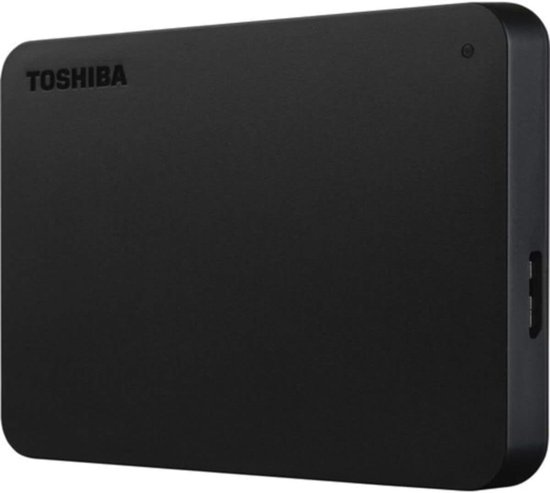 RFWR® Externe Harde Schijf 4000 GB - Snelle Gegevensoverdracht van RFWR — afbeelding 4