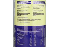 WeCare - High Protein Shake - Cookies Karamel 1 x 340 gr