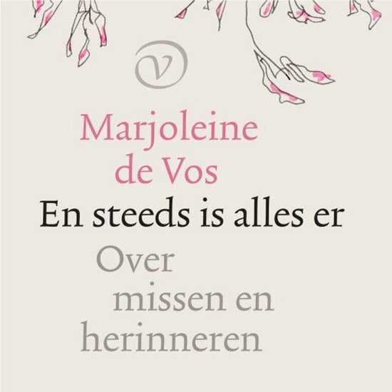En steeds is alles er - cover