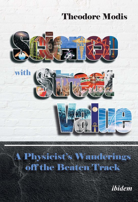 Science with Street Value - cover