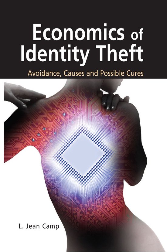 Economics of Identity Theft - cover