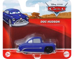 Disney Pixar Cars JDM19 speelgoedvoertuig