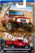 Italeri 3630S - 1:24 Toyota BJ-44 Landcruiser So./Ha.Top Italeri 3630S - 1:24 Toyota BJ-44 Landcruiser So./Ha.Top