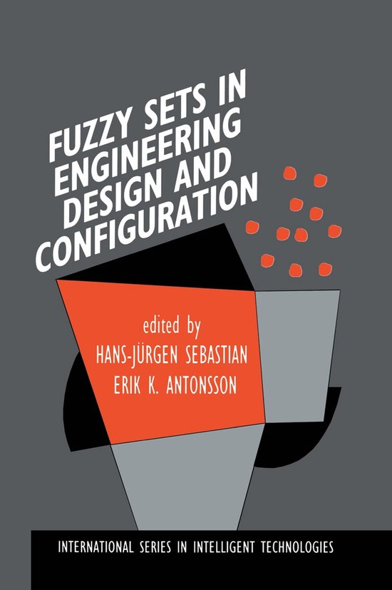 International Series in Intelligent Technologies9- Fuzzy Set ... - cover