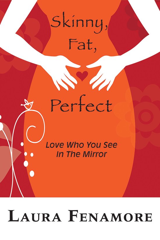 Skinny, Fat, Perfect - cover