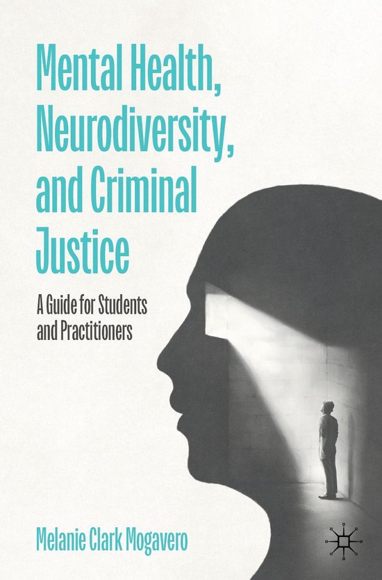 Law and Criminology (R0) - Mental Health, Neurodiversity, an ... - cover