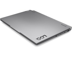 Lenovo LOQ 15AHP10 - Gaming Laptop - 15.6 inch - Ryzen 7 250 - RTX 5050 - 16 GB/512 GB - 144 Hz