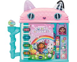foto van VTech - Gabby's Dollhouse Poppenhuisboek