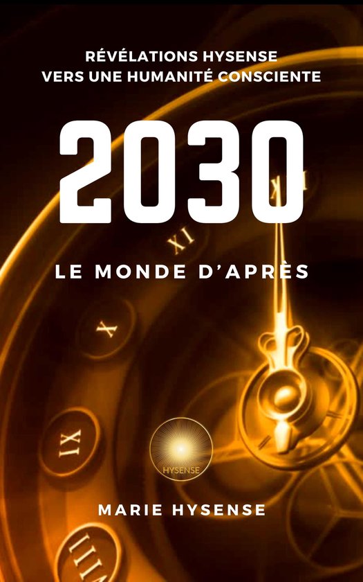 2030, Le Monde d'Après
