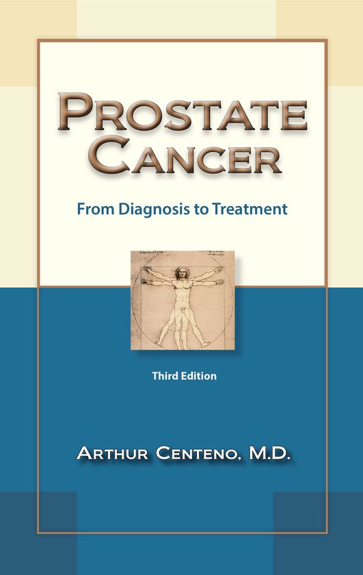 Prostate Cancer - cover