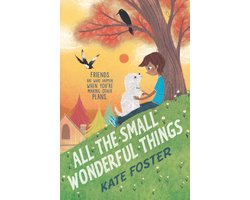 All the Small Wonderful Things