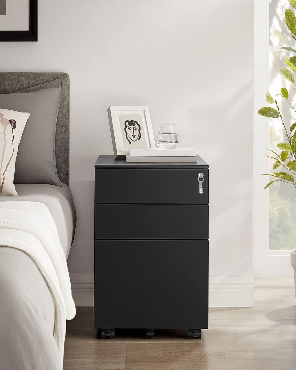 Conway Conway Living Stalen Ladeblok - afbeelding 4