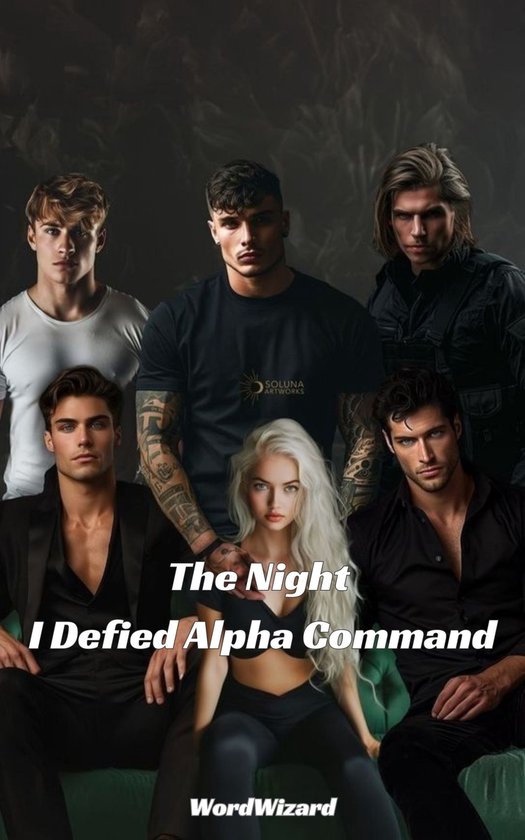 The Night I Defied Alpha Command