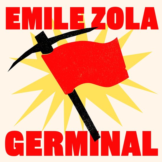 Germinal - cover
