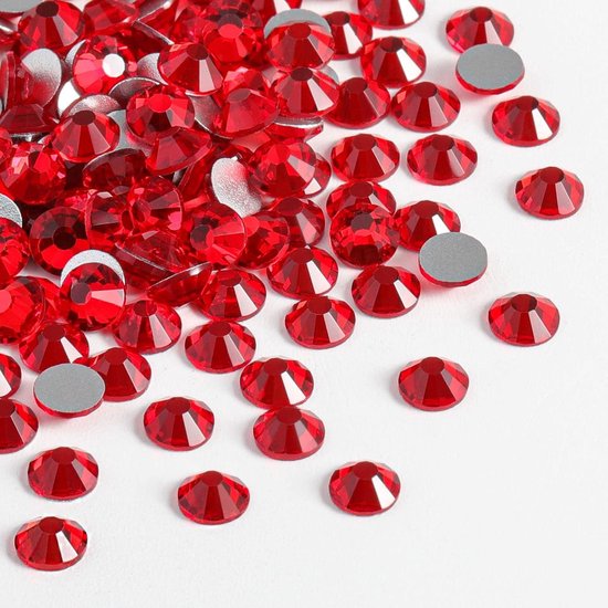 Picker pen voor Strass Steentjes - Simpel Plakken - Super Handig