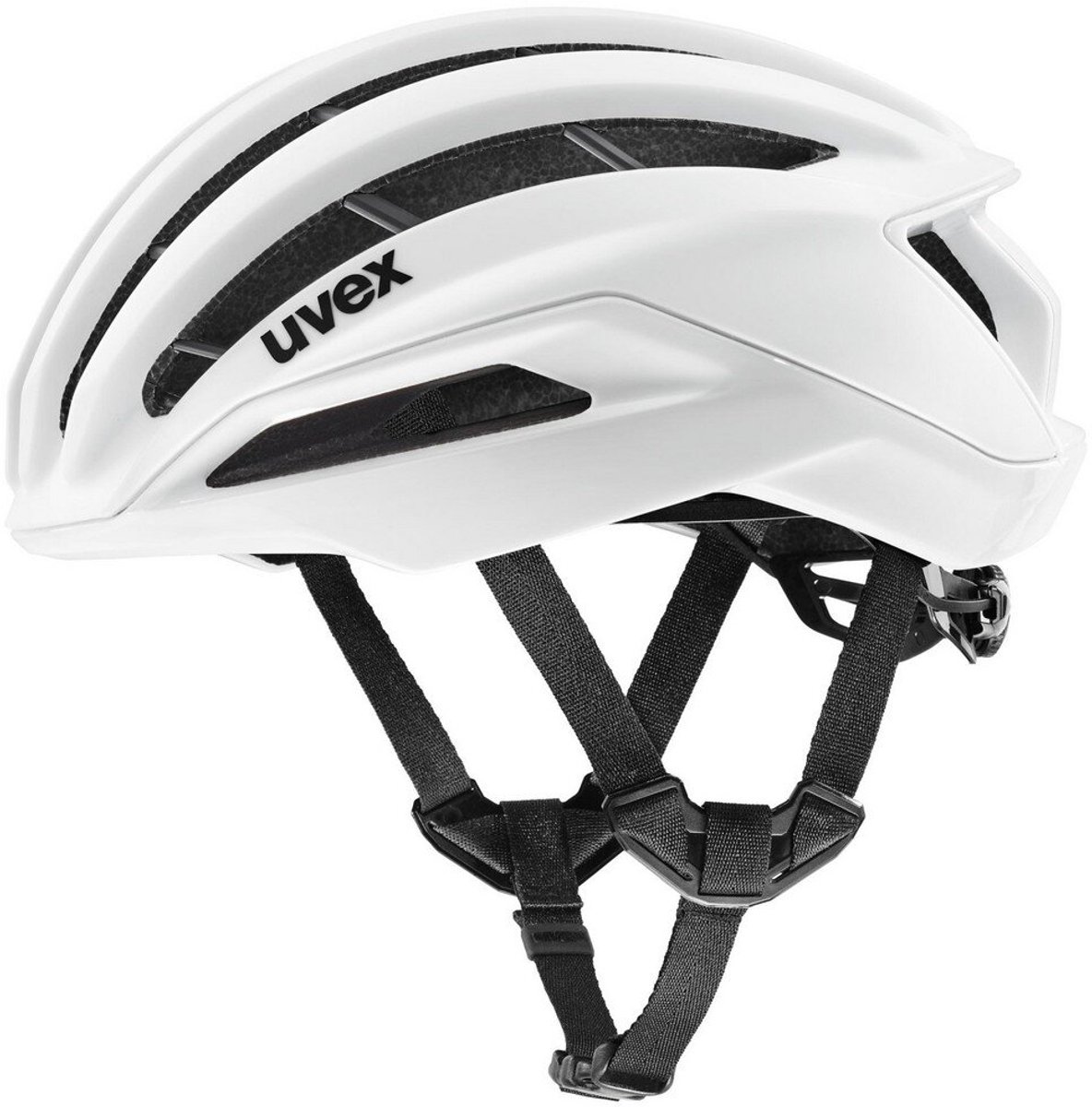UVEX - S4100960213 - Fietshelm - Grootte 53-56 – foto 3