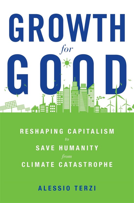 Growth for Good - cover