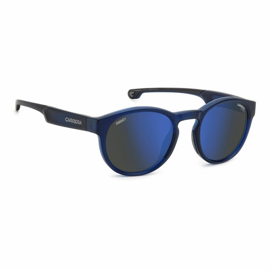 Zonnebril Heren Carrera CARDUC-012-S-PJPF1XT Ø 51 mm van Merkloos — afbeelding 3