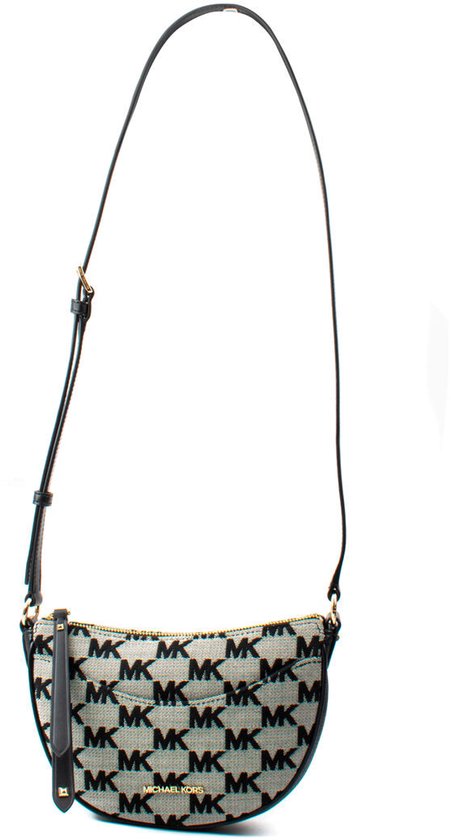 Handtas Michael Kors 35S4G4DC5J-BLACK