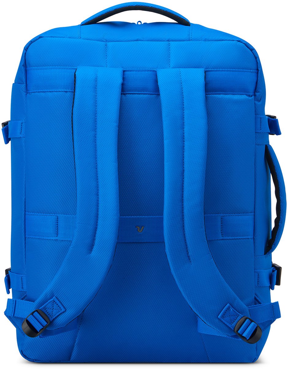 Roncato Ironik 2.0 Travel Backpack cobalt blue