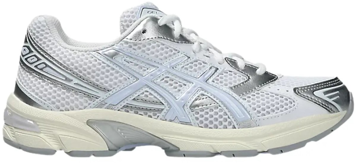 ASICS Gel Sneakers Unisex Fade Wit