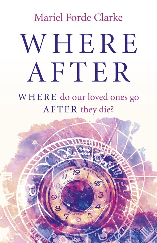 Where After - cover