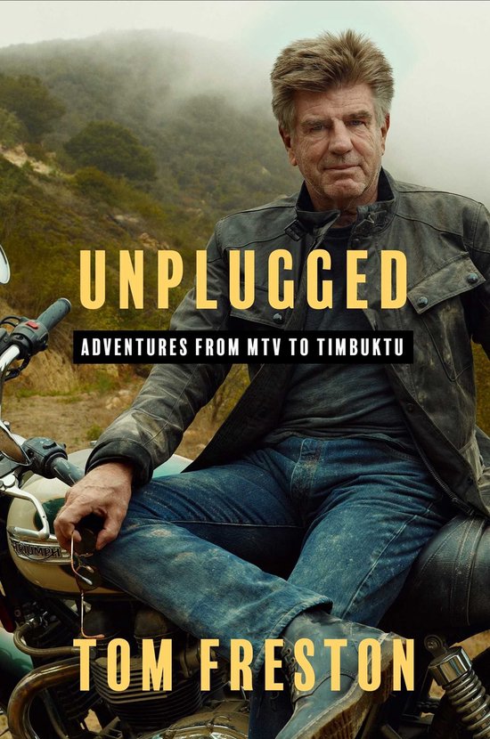 Unplugged - cover